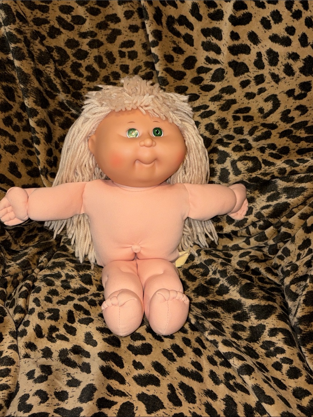 Cabbage Patch Kid 1995 - Picture 8 of 11